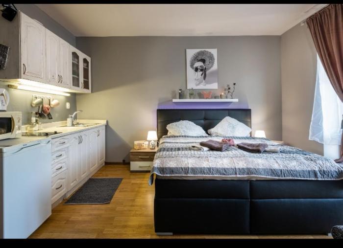 Apartman Zara Superior Liptovský Mikuláš Exterior foto