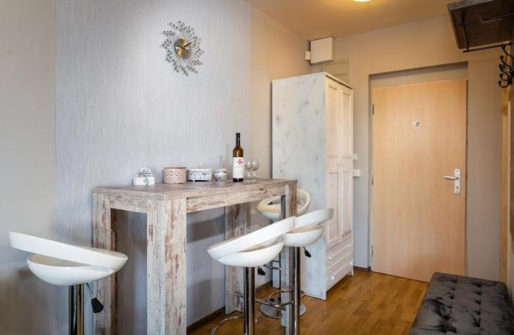Apartman Zara Superior Liptovský Mikuláš Exterior foto