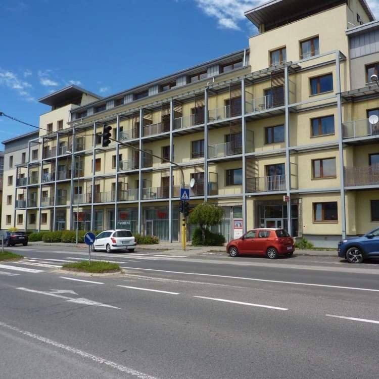 Apartman Zara Superior Liptovský Mikuláš Exterior foto