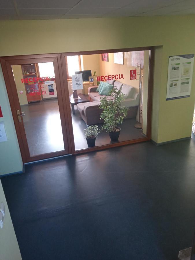 Apartman Zara Superior Liptovský Mikuláš Exterior foto