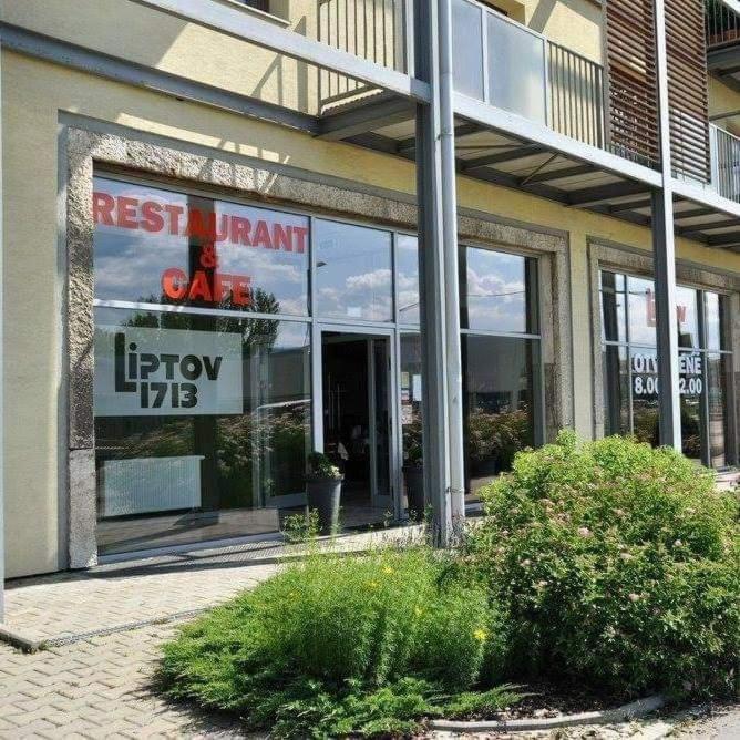 Apartman Zara Superior Liptovský Mikuláš Exterior foto